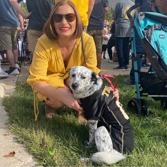 Meet your Posher, Lauren - Picture 13 of 16